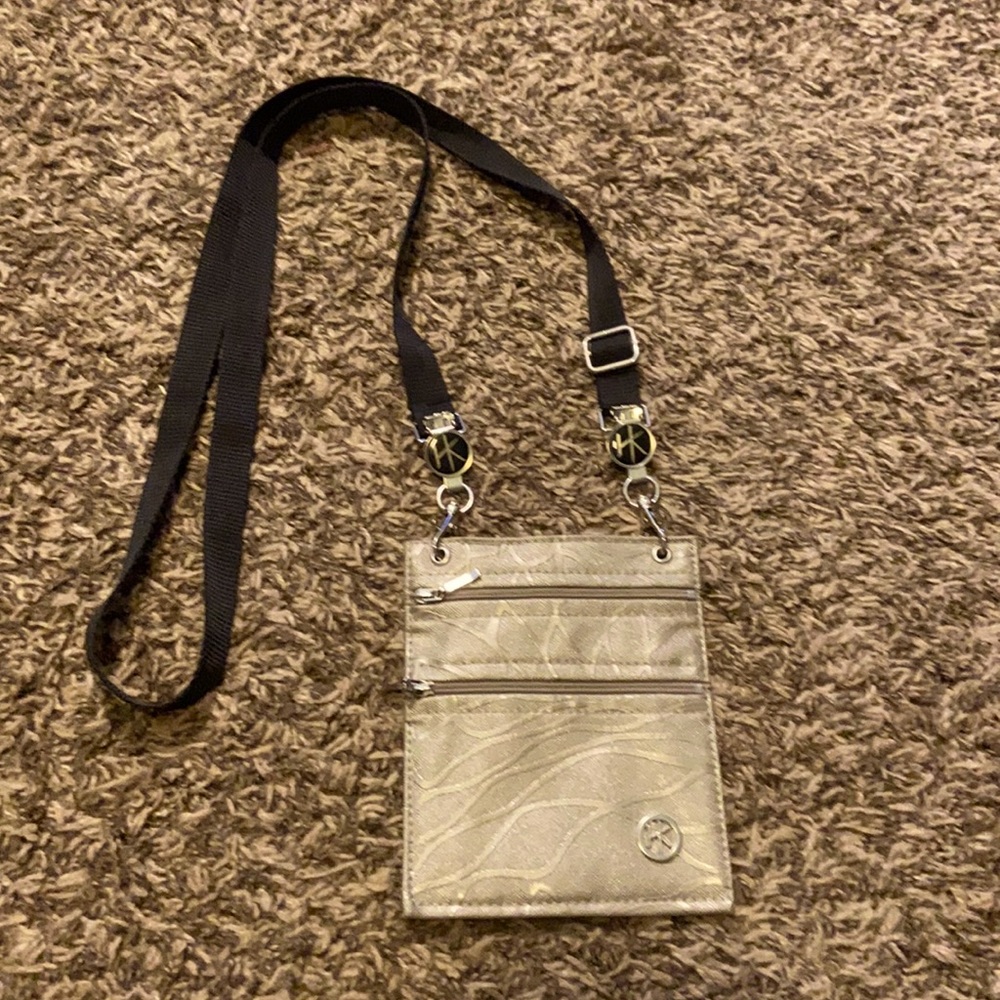HipKlips pocket